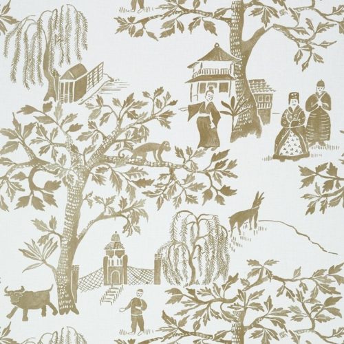 Willow Wood Aqua AT7913